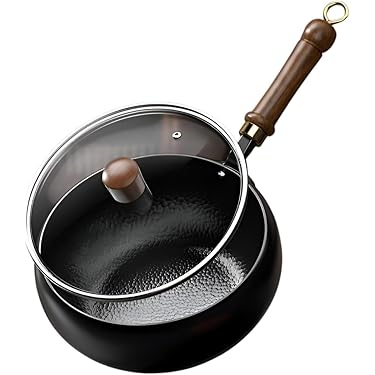 プロも大絶賛の焦げ付きにくさ❣圧倒的に使いやすい＆扱いやすい♪❤万能フライパン プロも大絶賛の焦げ付きにくさ❣圧倒的に使いやすい＆扱い